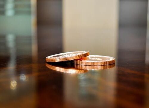 coin