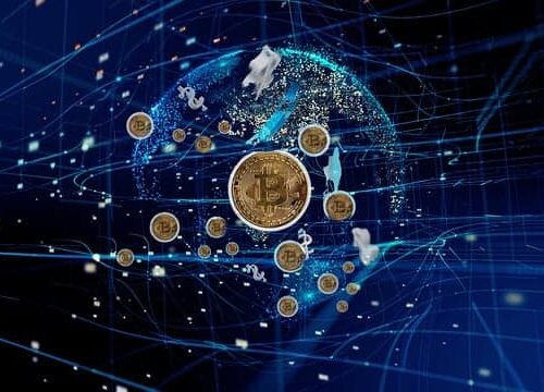 cryptocurrency