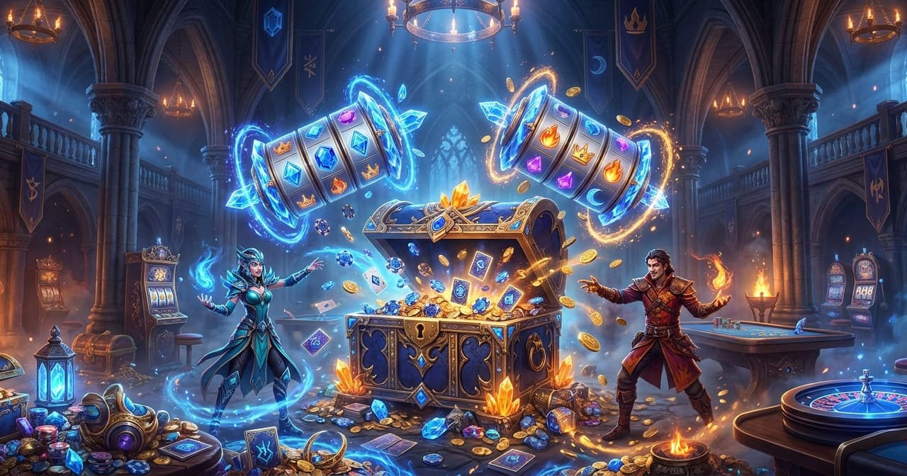 LolaJack Online Casino Bonus Review: Free Spins and Offers