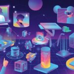 Key Technologies Behind Any Successful Metaverse