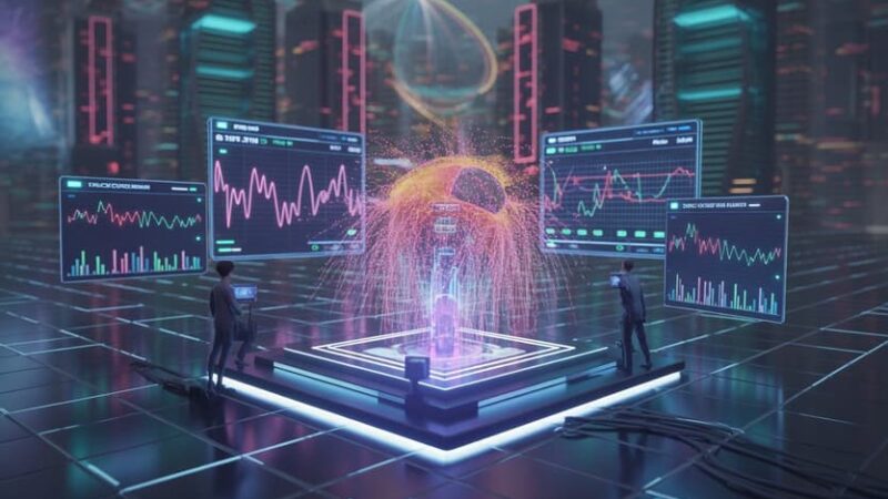 Price Discovery Mechanisms in Virtual Markets