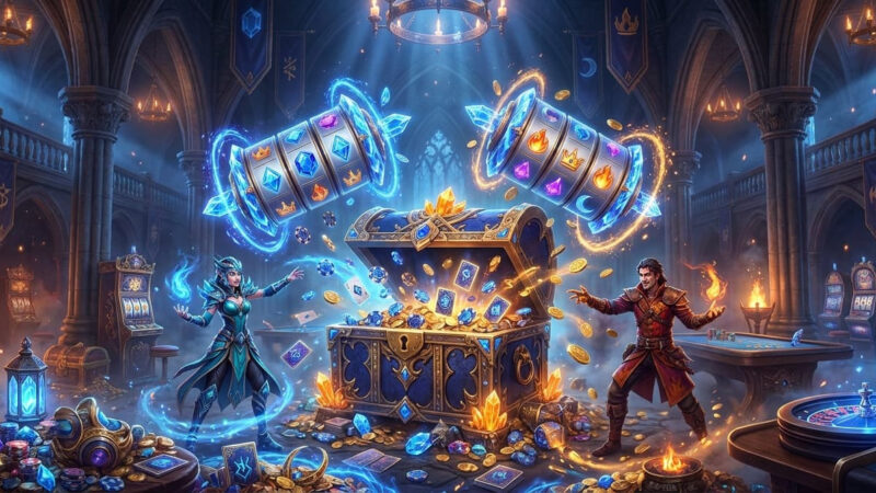 LolaJack Online Casino Bonus Review: Free Spins and Offers