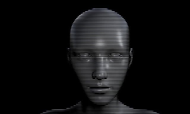 man