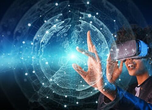 metaverse