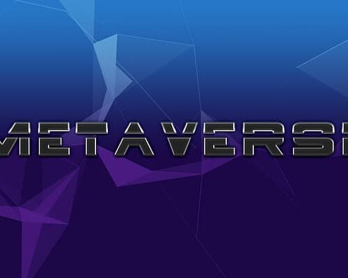 metaverse