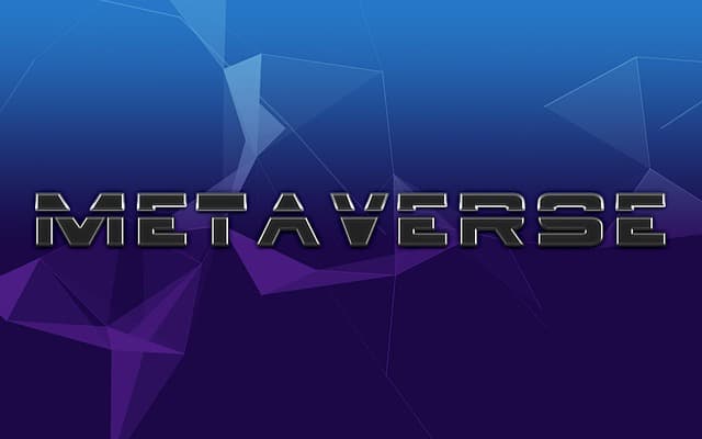 metaverse