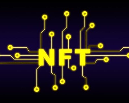 non-fungible-token