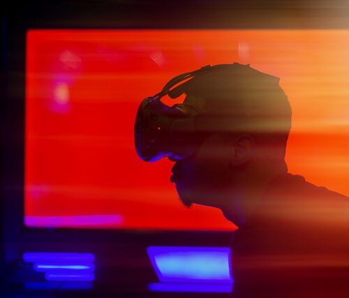 virtual-reality