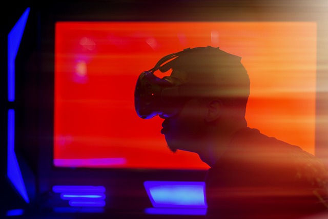 virtual-reality